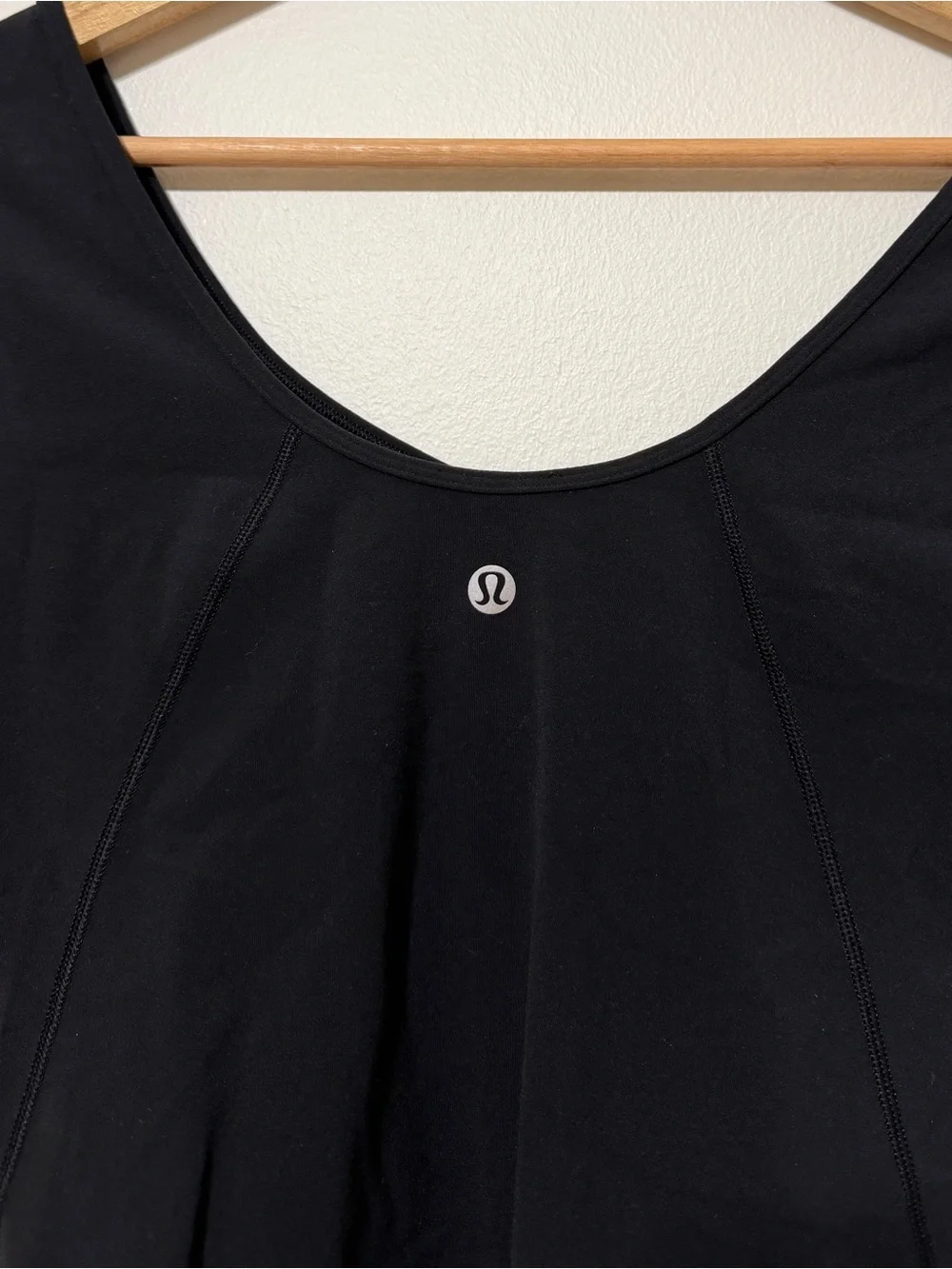 Lululemon Align Scoop Neck Shirt Size 4 or Small